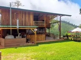 Paradise Mountain