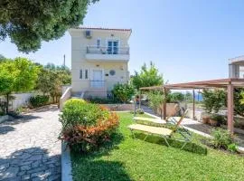 Ridomo Sea View Villas Camellia & Jasmine