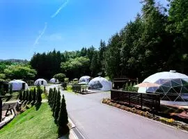 WORKATIONRESORT THE FOREST