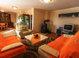 Orange tree Residency