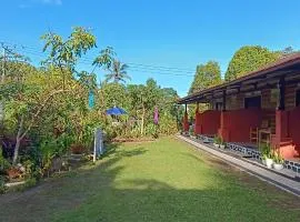 Gosela Bali