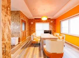 美瑛ゆめゆめハウス