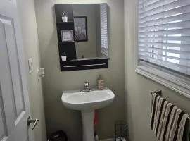 Urban Oasis 1BR