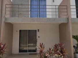 Casa en Cancun lista para disfrutar