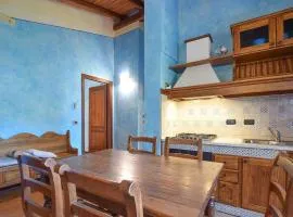 Awesome Apartment In Casal Velino