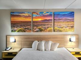 Days Inn by Wyndham Houston, hotel i Houston