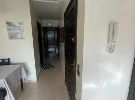 Chambre zuiten