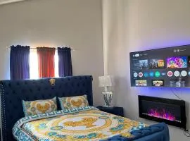 Love Zone - Home Away From Home