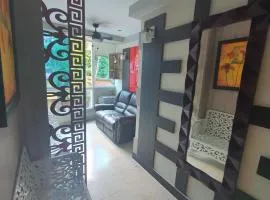R505 Estudio en zona turística