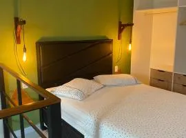 Loft Maria Bonita