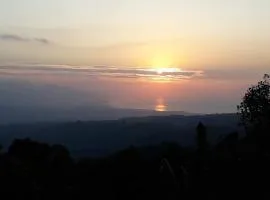 La Montaña