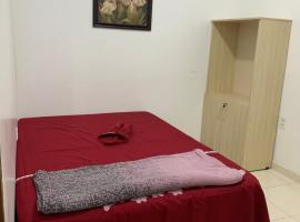 Fênix, hotel in Manaus