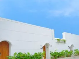 D'kraton Villa by Dparagon