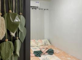 Mamsis Cozy Home by RH, hotel v destinaci Bangad