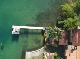 Pousada Refugio das Tartarugas