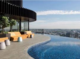 Spire Residences by CLLIX, Hotel in Brisbane