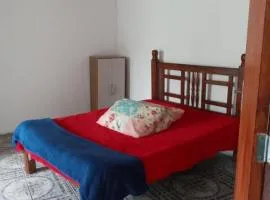 casa aconchegante para descansar