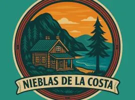 Cabañas Nieblas de la Costa
