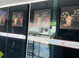 Hotel e Pousada REQUINTTE