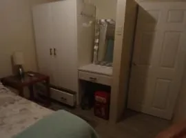 Maria's Sanctuary
