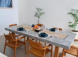 Teras by Tamora, hotel a Badung