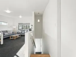 Spacious Modern Home