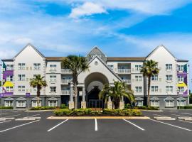 Spark by Hilton Panama City Beach, hotelli kohteessa Panama City Beach