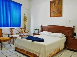 Great location Groundfloor near Calzada