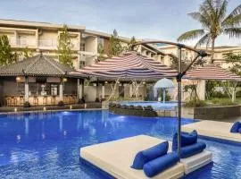 The Wujil Resort & Conventions