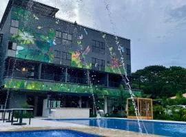 Ivanna Hotel Campestre
