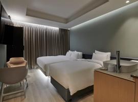 88Hotel, hotel v Soulu