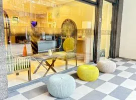 TC Hotel Hua Lien