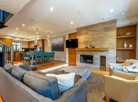 Fitzsimmons Walk 35 by Outpost Whistler