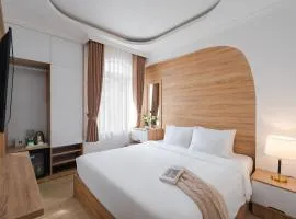 Nature Hotel Da Lat - Le Dai Hanh