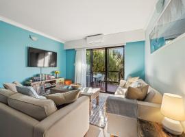 A Beachy Place - Gnarabup, hotel i Gnarabup