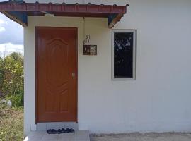 RoomStay Changloon Berhawa Dingin dan Privasi Penuh