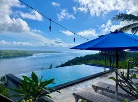 Gamat Garden Homestay