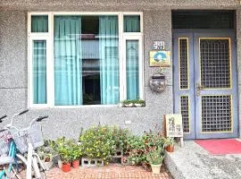 池上投優榻 Smart living B&B