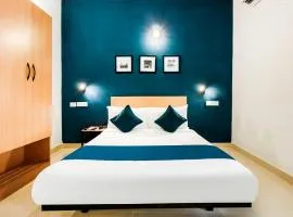 Hotel O GACHIBOWLI BESIDE DLF