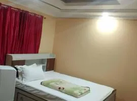 Radhey Studio Apartment