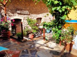 A fenera โรงแรมในดอลเชโด