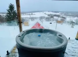 564A Le Refuge Spa Riviere