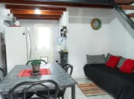 La Casa de Sol