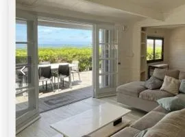 Sublime villa f4 sea view