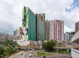 Panda Hotel