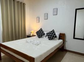 Felomina Guesthouse, Unterkunft zur Selbstverpflegung in San Juan