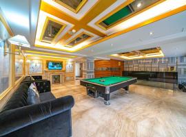 沐棧行旅-附免費停車場, hôtel à Jian