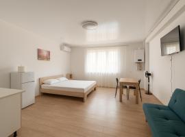 Black Sea Studio, hotel v destinaci Mamaia Nord – Năvodari