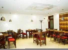 Cesar Guest Rooms, homestay in Hisarya