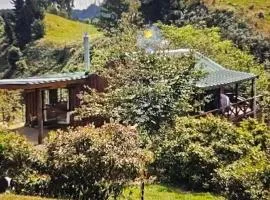 Rough Meadows - MTB Haven & Good Vibes Retreat